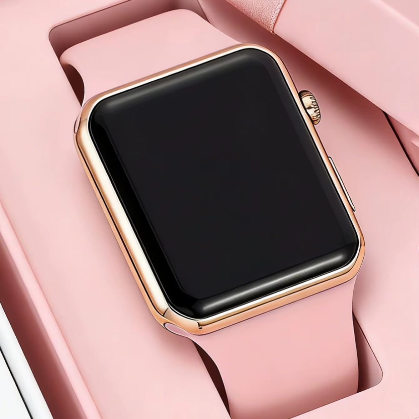 3-Piece Set of Cute and Stylis - огляд і ціна Smartwatch Watches For Girls