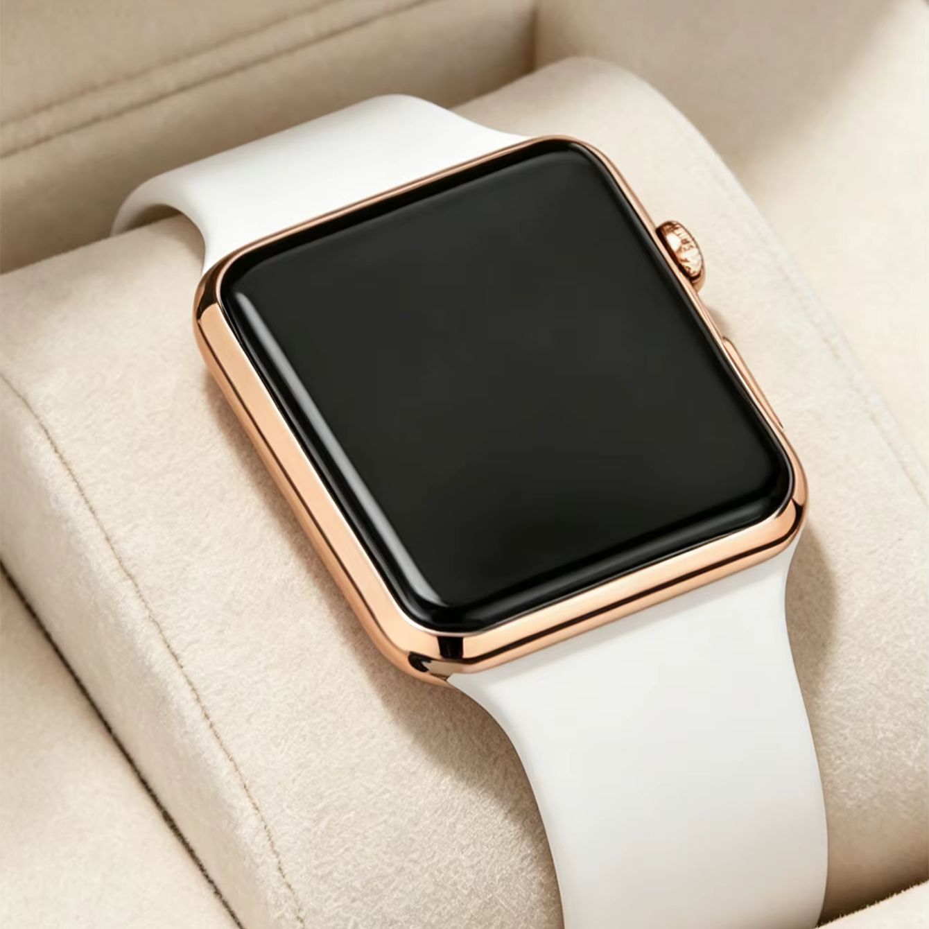 3-Piece Set of Cute and Stylis - огляд і ціна Smartwatch Watches For Girls