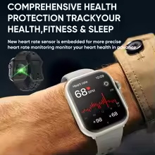 2026 New Ultra 2 SE Smart Watc - огляд і ціна Smartwatch Watches Brands For Women