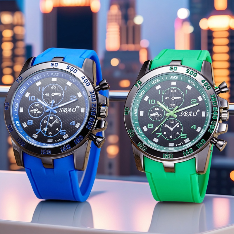 New Quartz Watches for Men and - огляд і ціна Watches Ladies Smartwatch