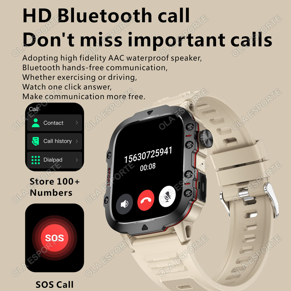 2026 New SmartWatch Men For Wo - огляд і ціна Smartwatch Watches For Women With Gps