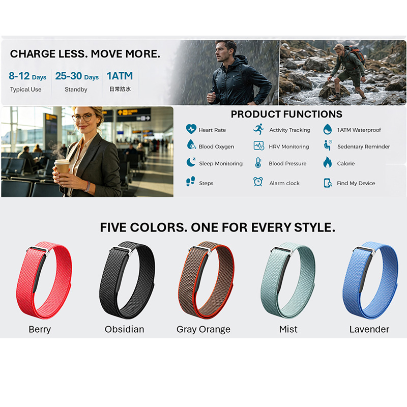 VALDUS Air Band Smart Bracelet - огляд і ціна Smartwatch Watches For Girls