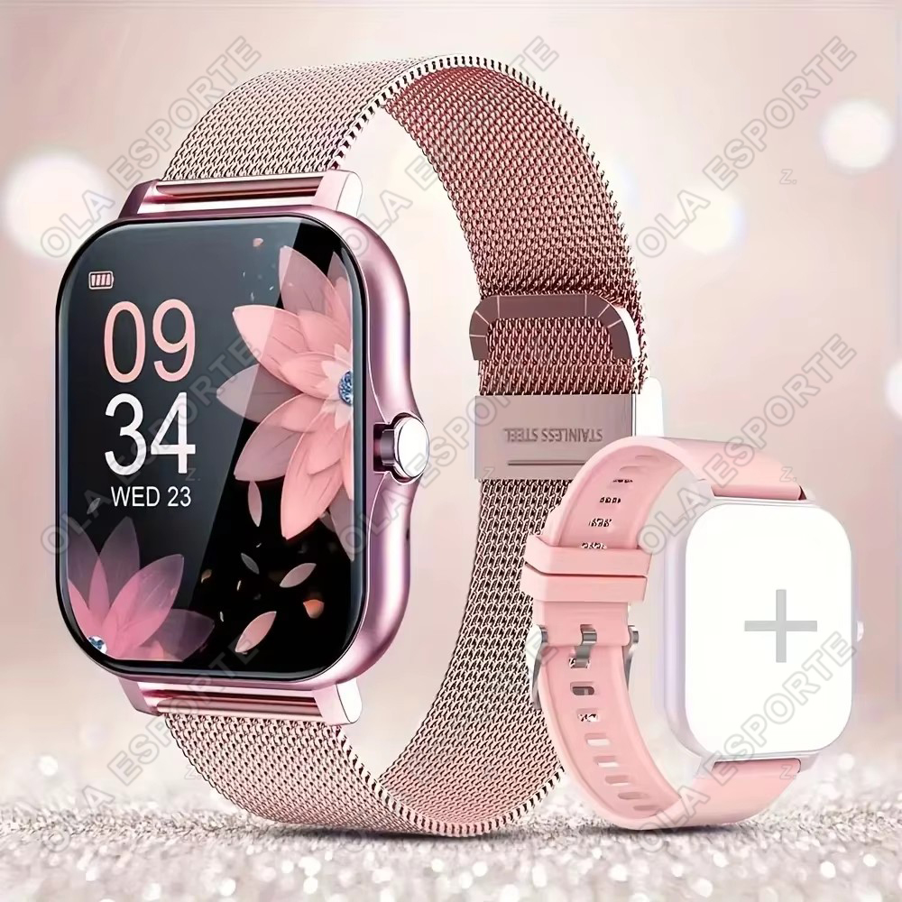 2026 New Bluetooth Call Smart  - огляд і ціна Smartwatch Watches Price