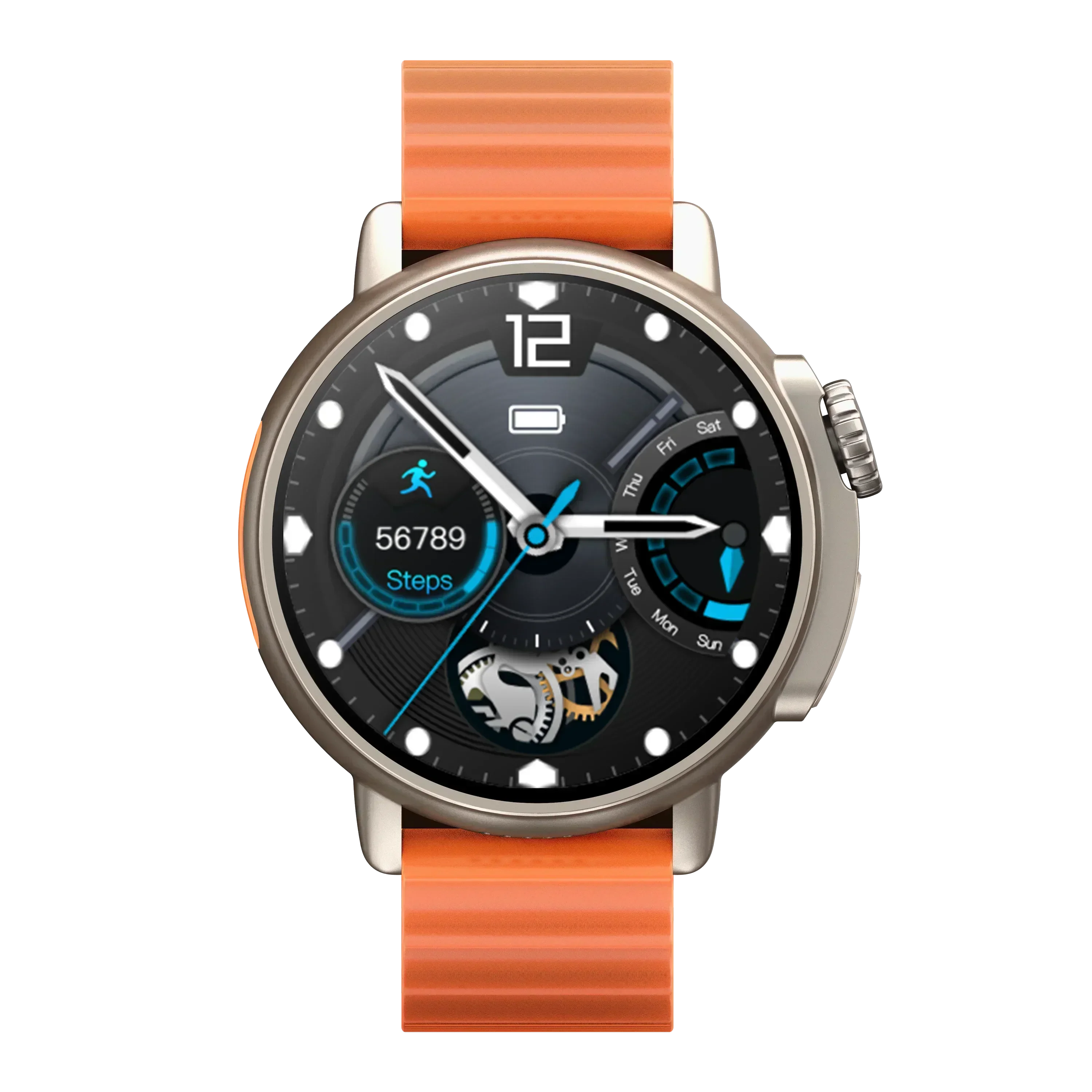 New X800 Android Smart Watch 3 - огляд і ціна Smartwatch Watches For Women With Gps