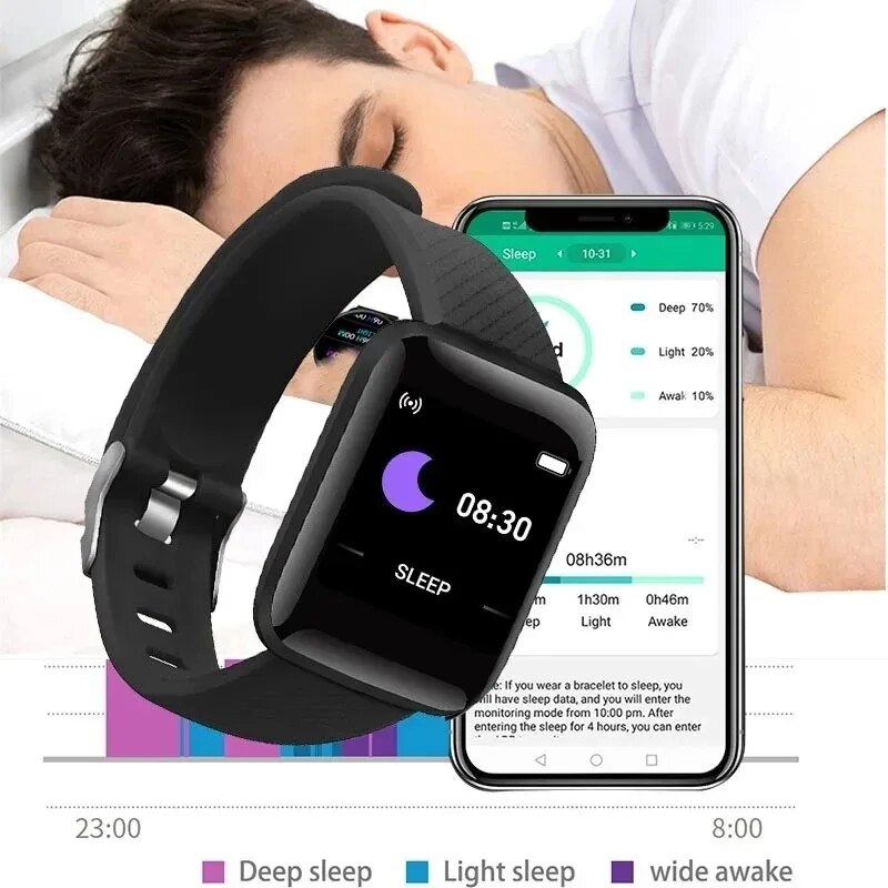 2024 New For Multifunction Sma - огляд і ціна Smartwatch Watches For Kids
