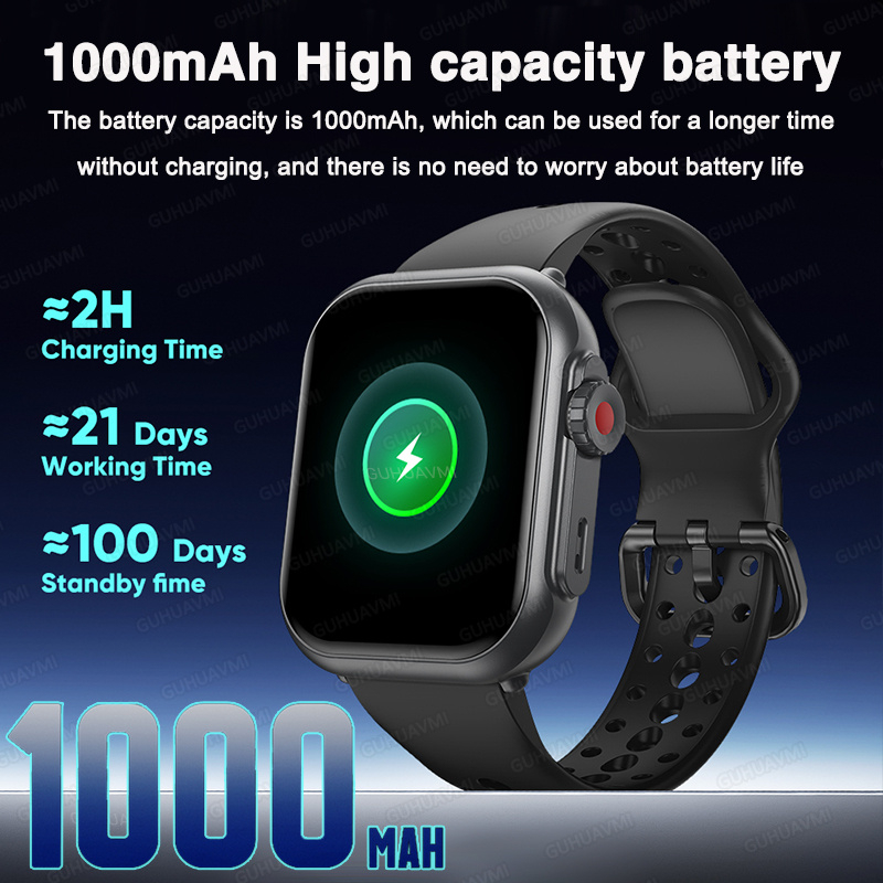 2025 Fashion NEW Ultra 2 SE Me - огляд і ціна Smartwatch Watches Brands For Women