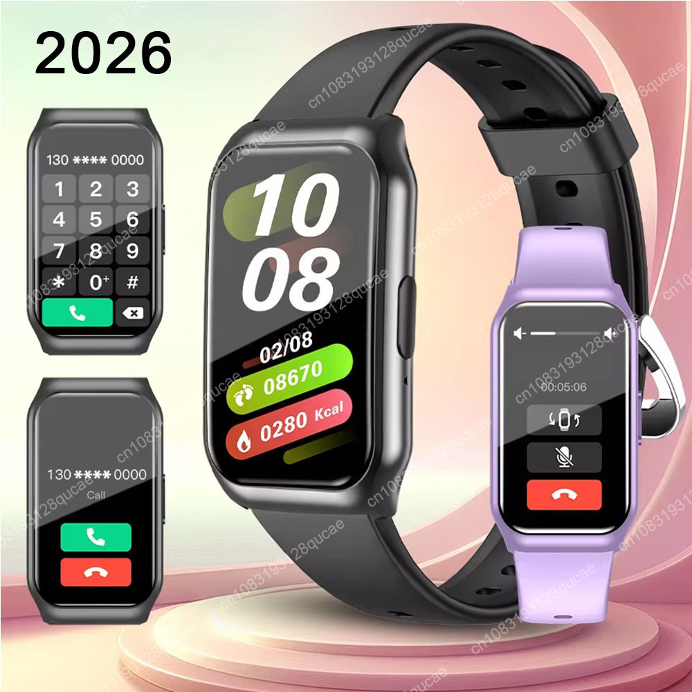Smart Bracelet Women Sport Sma - огляд і ціна Watches Ladies Smartwatch
