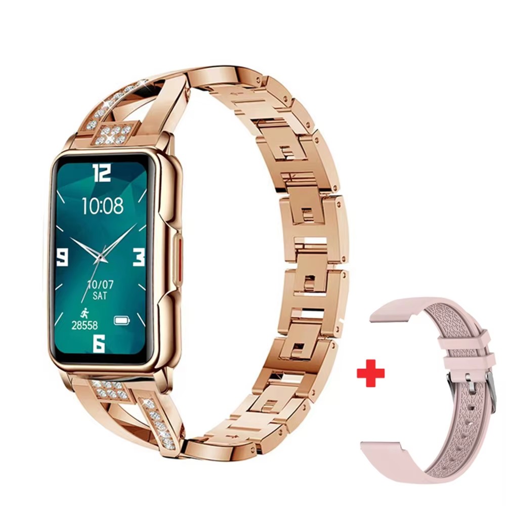 Ladies Smart Watch Women Luxur - огляд і ціна Watches Ladies Smartwatch