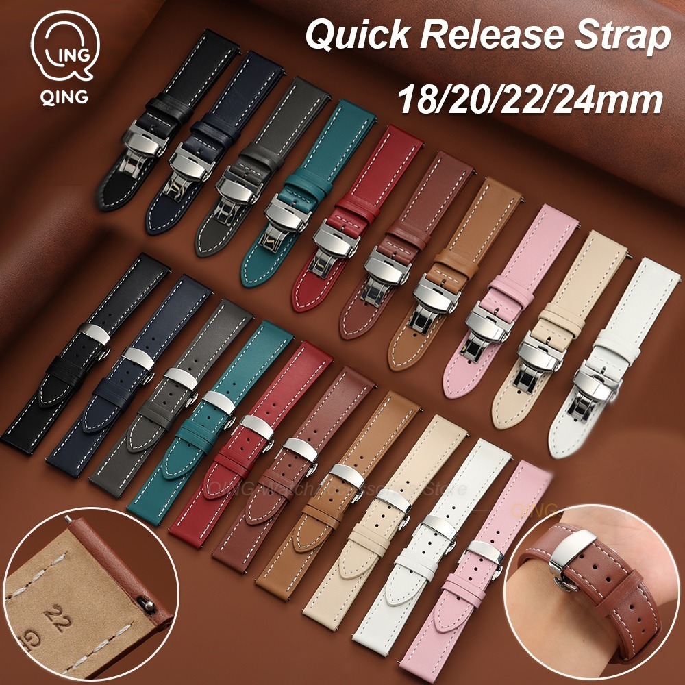 18mm 20mm 22mm 24mm Vintage Le - огляд і ціна Smartwatch Vintage Watches For Women